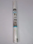 Duck Easyliner Removable Adhesive Vinyl 20IN X 15FT Beige Marble - New Sealed. Fixed Price $14.99.