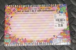 Suzy Toronto Family Recipe Cards 36 Pack 4" X 6" Brownlow 2013 Unopened. Fixed Price $8.50.
