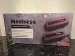 Mesliese VS6601S Copper/black Ergonomic Design Powerful Vacuum Sealer Machine. Fixed Price $59.99.