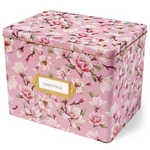 Jot & Mark Greeting Card Organizer Set Decorative Recipe Box, Tab Divi. Fixed Price $62.77.