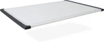 Dexas Non-slip Grippboard Cutting Sized 12"X18" Natural/gray Color. Fixed Price $14.99.