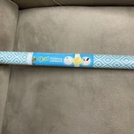 Duck Brand Deco Adhesive Laminate 20X12 Sea Foam Ikt. Fixed Price $14.00.