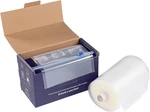 Geryon Vacuum Sealer 8"X120FT With Cutter And Box, Clear Vaccum Bags. Fixed Price $38.99.