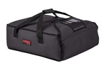 Cambro GBP216110 Gobag Pizza Carries 16" Boxes-black 1/EACH. Fixed Price $46.93.