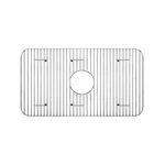 Whitehaus WHREV3018 Stainless Steel Sink Grid. Fixed Price $161.00.