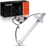 A-premium Power Window Regulator With Motor Replacement For Titan 2004-2015 A.... Fixed Price $74.98.