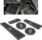 Senshine For Dodge Durango Accessories 2021 2022 2023 2024 2025 2026 Center Cons. Fixed Price $18.99.
