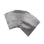 Impak Mylar Food Dry Goods Long Term Storage Bags 10 X 14 In Pack Of 20. Fixed Price $44.98.