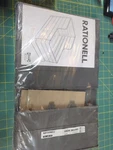 Ikea Rationell Pull Out Waste 201.107.43. Fixed Price $30.00.