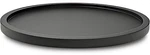 10" Black Bamboo Lazy Susan Organizer Kitchen Turntable For Cabinet Pantry Ta.... Fixed Price $22.17.