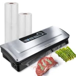 Potane Vacuum Sealer Machine, 85KPA Pro Food Saver, 8-IN-1 Easy Presets, 4 Kit,. Fixed Price $109.72.
