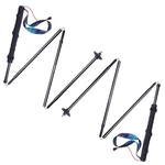 Aonijie Trekking Poles -2 Ultralight 110CM, B#carbon Fiber BLACK-110CM. Fixed Price $122.99.