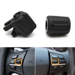 Goodithy Multi-function Steering Wheel Key Control Knob Standard 1 Pair. Fixed Price $25.34.