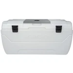 Igloo Maxcold 165 Quart Cooler Portable Rolling Ice Box Beach Fishing Tailgate. Fixed Price $99.99.