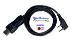 Retevis RT15 Ftdi PC28 Radio Programming Cable. Fixed Price $32.95.