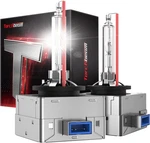 D8S D8R Xenon Hid Headlight Bulbs, 25W 7000LM Bright 6000K Cool White. Fixed Price $21.39.