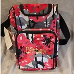Thirty-one Pack N' Pour Thermal Set Insulated Lunch Bag Floral "brittany". Fixed Price $45.00.