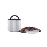 Planetary Design Stainless Steel Coffee Canister Food Storage Container P.... Fixed Price $63.56.