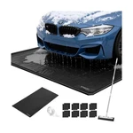 Garage Floor Mat, Containment Mats For Under Car With Raised Edge Waterproof,.... Fixed Price $134.06.