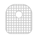 Whitehaus WHN3220LG Large Stainless Steel Grid For WHNDBU3220 Sink. Fixed Price $125.00.