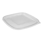 Sabert 51800B300 Clear Lid For 24-48 Oz. Square Bowls / Cs. Fixed Price $103.61.