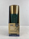 Stansport 12 Gauge Shotshell 25 Oz Stainless Steel Thermos Bottle New Box. Fixed Price $24.99.
