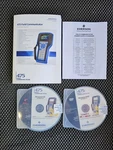 2 Emerson 00475-0049-DVD1 Rev Y Field Comm Resource Ver 3.9 + Book. Fixed Price $199.99.