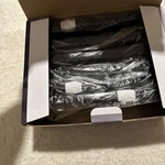 6 Pieces Rapturous Drawer Divider Inches High Expands From 14.75-21 New. Fixed Price $24.99.
