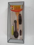 Copco 6 X 15 Mesh Metal Bin, Drawer Organizer, Multi-purpose Home Organizer: New. Fixed Price $13.99.