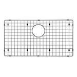 Starstar Sinks Protector Matte Black Stainless Steel Kitchen Bottom Grid. Fixed Price $79.99.