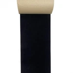 Adhesive Black Velvet Felt Fabric Liner Drawer Wallpaper For Jewel.... Fixed Price $17.09.