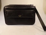 New Tim West Pipes Leather & Combo Large Bag 4 Tin Holder Pouch Grip. Fixed Price $79.90.