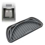 Cuttable Silicone Fridge Drip Tray 2PC Nonslip Spill Mat Compatible With Samsung. Fixed Price $15.99.