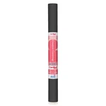 Shelf Liner Self Adhesive Vinyl 18 W X 108 Black Con Tact Brand. Fixed Price $20.00.