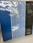 Farmhouse Recipe Binder Nos The Paper Studio 129 Pc Organizer Stickers Dividers. Fixed Price $26.87.