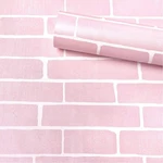 17.8 X 118 Inches Self-adhesive Liner Paper, Removable Shelf Wall Stick.... Fixed Price $14.89.