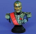 Verlinden 200MM (1/9) Marshal Nicolas Charles Oudinot Bust (napoleonic Era) 1134. Fixed Price $29.81.