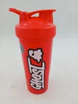 Blenderbottle Ghost Protein Shaker 28OZ 800ML Red Classic W Loop Bpa Free. Fixed Price $19.99.