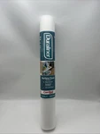 Duraliner Nonadhesive Surface Cover Shelf And Drawer 24" X 10' Diamond. Fixed Price $19.99.