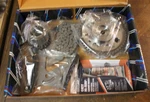 Cns Timing Chain Set Kit TK99. Fixed Price $20.00.