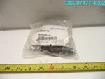 Iceberg Cabinet Hardware KIT697095 Replacement Units For 72" Shelves. Fixed Price $15.98.