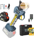 2 INCH(50MM) Professional Electric Pruning Shears Brushless Cordless, Compatible. Fixed Price $298.16.