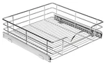 Holdn Storage Pull Out Cabinet Organizer, Slide Drawer For Kitchen. Fixed Price $106.97.