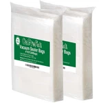 O2FREPAK 200 Pint 6" X 10" Vacuum Sealer Bags With Bpa Free And Heavy Duty, V.... Fixed Price $24.23.
