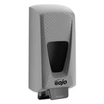 Gojo Pro 5000 Hand Soap Dispenser, 5,000 Ml, 9.31 X 7.6 21.2, Gray. Fixed Price $33.11.