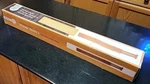 Bamboo Kitchen Home & Drawer Organizers Spring Adjustable Expendable 3 Pcs New!. Fixed Price $16.00.