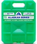 Arctic Ice Alaskan Series Long Lasting Reusable Pack Large 2.5 Lbs, Green. Fixed Price $31.11.