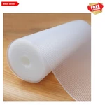 Shelf Liner, Non-slip Washable Oil-proof For Kitchen Cabinet, .... Fixed Price $60.95.