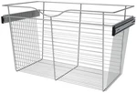 Rev-a-shelf CB-301618-1 Classic Closet 30"W X 16"D 18"H Slide Chrome. Fixed Price $123.49.