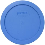Pyrex 7201-PC Marine Blue Plastic Storage Replacement Lid Cover. Fixed Price $7.49.